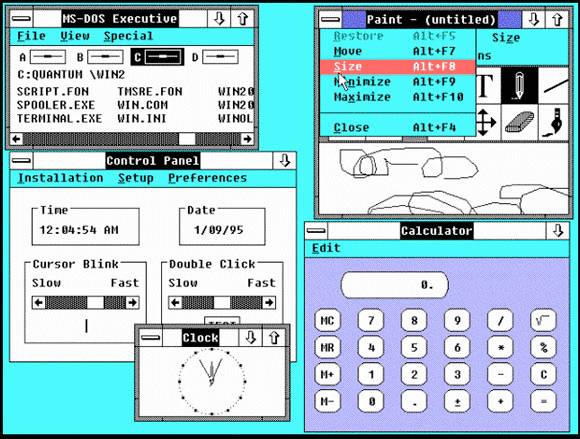 شوف أنظمة التشغيل لمايكروسوفت كيف كانت Image002