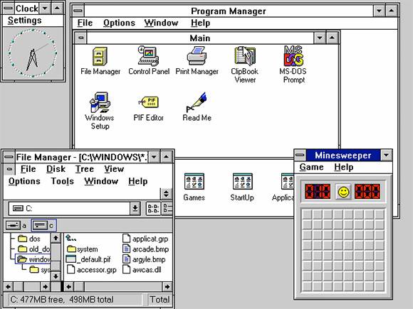 شوف أنظمة التشغيل لمايكروسوفت كيف كانت Image004
