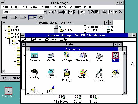شوف أنظمة التشغيل لمايكروسوفت كيف كانت Image005